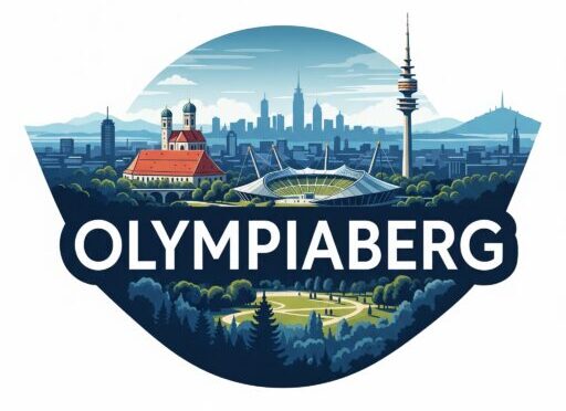 Olympiaberg München