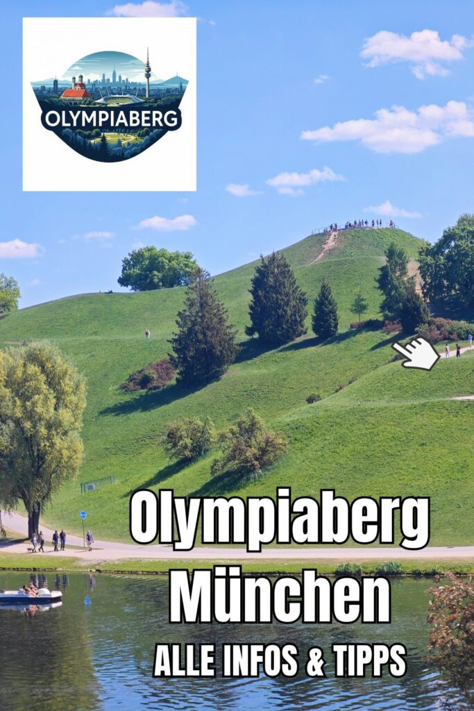 Olympiaberg München