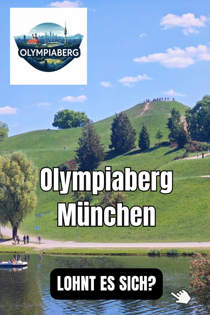 Olympiaberg München