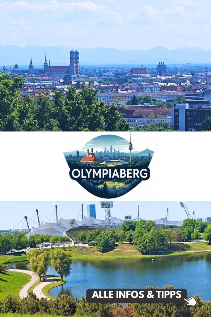 Olympiaberg