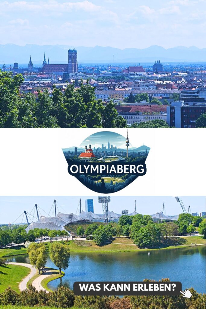 Olympiaberg München