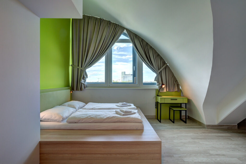 Meininger Hotel Olympiapark München